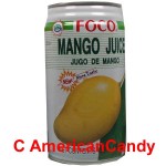 Foco Mango Juice incl. Pfand